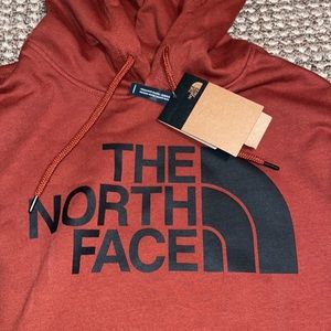 The North Face Men’s Hooded Sweatshirt